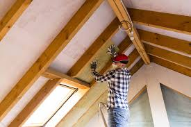 Best Commercial Insulation Services  in Pasadena, CA