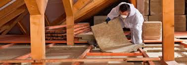 Best Batt and Roll Insulation  in Pasadena, CA